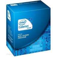 INTEL Celeron G3900 2M DC HD TDP51W - FCLGA1151 BX80677G3900 - használt