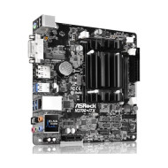 ASROCK N3700-ITX Alaplap - használt