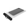 FIXED Waterproof floating pocket mobile phone Float with IPX8 certification, Fekete FIXFLT-BK