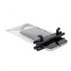 FIXED Waterproof floating pocket mobile phone Float with IPX8 certification, Fekete FIXFLT-BK
