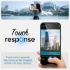 Spigen "Glas.tR SLIM EZ Fit" Apple iPhone 14 Pro Max Tempered kijelzővédő fólia (2db) AGL05202 Spigen 66970