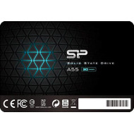 2,5" SSD 4TB Silicon Power SATA3 SP004TBSS3A55S25 SP004TBSS3A55S25