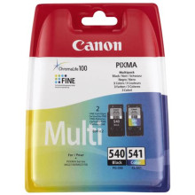 Canon PG-540L + CL-541XL patron multipack 5224B007