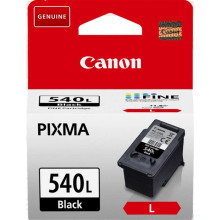 Canon PG-540L fekete patron 5224B001