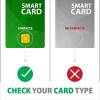 Axagon CRE-SM4N USB Smart card StandReader okos kártyaolvasó CRE-SM4N