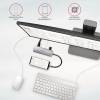 Axagon HMC-HCR3A SuperSpeed USB-C COMBO 5in1 HUB HMC-HCR3A