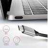 Axagon HMC-6H4A SuperSpeed USB-C COMBO 6in1 hub HMC-6H4A