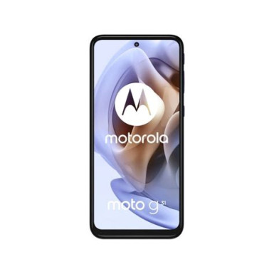 Motorola Moto G31 64GB DualSIM Mineral Gray PASU0003PL