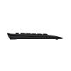 Logitech Signature MK650 Wireless Keyboard Graphite HU 920-010949