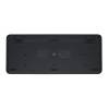 Logitech Signature MK650 Wireless Keyboard Graphite HU 920-010949