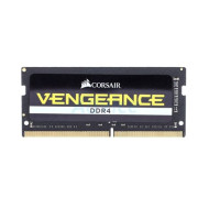 Corsair 8GB 3200MHz DDR4 Vengeance Black CMSX8GX4M1A3200C22