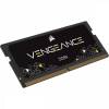 Corsair 8GB 3200MHz DDR4 Vengeance Black CMSX8GX4M1A3200C22