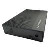 Drive kit USB 3,5" SATA USB 3.2 LC Power LC-35U3-C LC-35U3-C