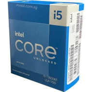 Intel Core i5-13600KF LGA1700 BOX cpu BX80715136000KF