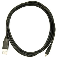 USB 2.0 C-C kábel 1,8m Akyga PD 100W AK-USB-38 AK-USB-38
