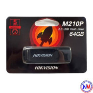 USB Flash Ram    4GB Hikvision M210P HS-USB-M210P(STD)/4G/OD HS-USB-M210P(STD)/4G/OD