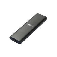 USB külső SSD  250GB Philips PH513693 PH513693