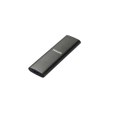 USB külső SSD 1TB Philips PH513754 PH513754