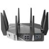 Asus ROG RAPTURE GT-AXE11000 WiFi router AX11000 ROG RAPTURE GT-AXE11000