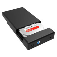 Drive kit USB 2,5" SATA USB 3.0 Orico 2577U3-BK-BP 2577U3-BK-BP