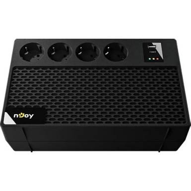 NJOY 650VA Renton 650 Plus sz&uuml;netmentes t&aacute;p UPCSBLS665TRPCG01B UPCSBLS665TRPCG01B