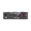 GigaByte B650 GAMING X AX alaplap B650 GAMING X AX