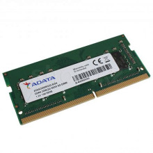 8GB 3200MHz ADATA DDR4 So-Dimm RAM AD4S32008G22-SGN AD4S32008G22-SGN