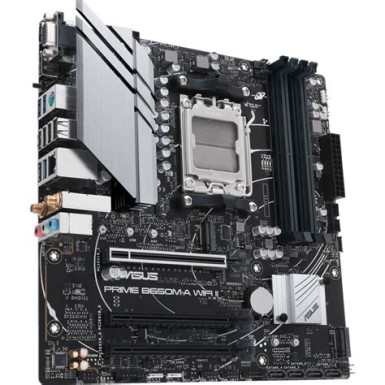 Asus PRIME B650M-A II alaplap PRIME B650M-A II