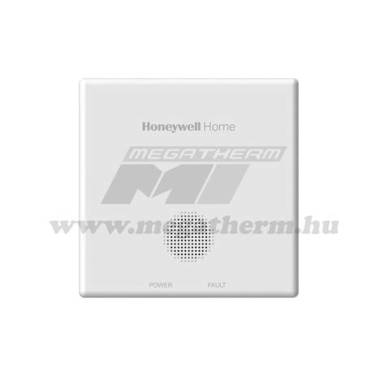 Honeywell Home R200C-N2 IP44 szén-monoxid vészjelző rádiós R200C-N2 Honeywell Home R200C-N2 IP44 szén-monoxid vészjelző rádiós R200C-N2