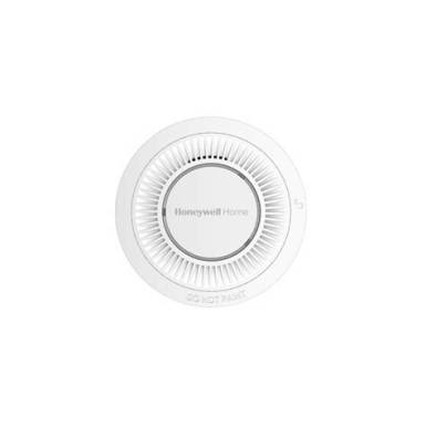 Honeywell Home R200H-N2 hő&eacute;rz&eacute;kelős tűzjelző r&aacute;di&oacute;s R200H-N2