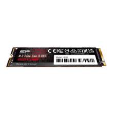 M.2 SSD 250GB Silicon Power NVMe SP250GBP44UD8505 SP250GBP44UD8505 M.2 SSD 250GB Silicon Power NVMe SP250GBP44UD8505 SP250GBP44UD8505