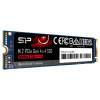 M.2 SSD 250GB Silicon Power NVMe SP250GBP44UD8505 SP250GBP44UD8505