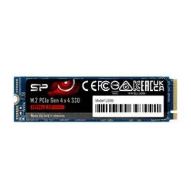 M.2 SSD 500GB Silicon Power NVMe SP500GBP44UD8505 SP500GBP44UD8505 M.2 SSD 500GB Silicon Power NVMe SP500GBP44UD8505 SP500GBP44UD8505