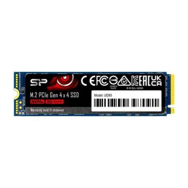 M.2 SSD 1TB Silicon Power NVMe SP01KGBP44UD8505 SP01KGBP44UD8505 M.2 SSD 1TB Silicon Power NVMe SP01KGBP44UD8505 SP01KGBP44UD8505