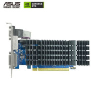 GeForce GT710 Asus GT710-SL-2GD3-BRK-EVO PCX vga kártya GT710-SL-2GD3-BRK-EVO