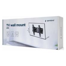 Gembird fali tart&oacute; konzol (d&ouml;nthető) 23"-42" WM-42T-02 WM-42T-02