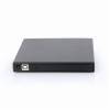 Gembird slim USB dvd író fekete DVD-USB-04 DVD-USB-04