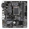 GigaByte H610M H V2 DDR4 alaplap H610M H V2 DDR4