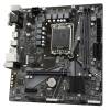GigaByte H610M H V2 DDR4 alaplap H610M H V2 DDR4