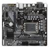 GigaByte H610M H V2 DDR4 alaplap H610M H V2 DDR4