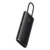 USB 3.0 C-HDMI + 1xUSB 3.0 C PD + 3xUSB 3.0 Baseus WKQX040001 WKQX040001