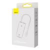 USB 3.0 C-HDMI + 1xUSB 3.0 C PD + 3xUSB 3.0 Baseus WKQX040001 WKQX040001