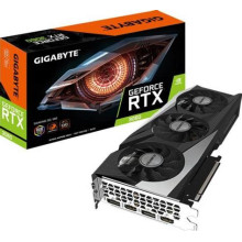GeForce RTX3060 GigaByte GV-N3060GAMING OC-8GD PCX vga kártya GV-N3060GAMING OC-8GD