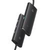 USB Hub 4portos Baseus WKQX030301 Type-C USB 3.0 WKQX030301