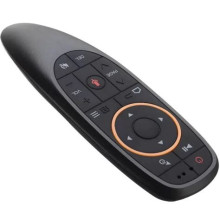 TV-A-G10 Air Mouse mozgásérzékelő távirányító TV-A-G10