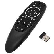 TV-A-G10S PRO Air Mouse mozgásérzékelő távirányító TV-A-G10SPRO