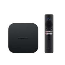 Xiaomi TV Box S (2. gen.) Set Top Box PFJ4151EU PFJ4151EU