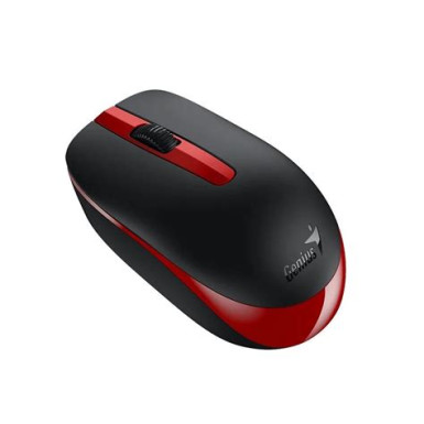 Genius NX-7007 Wireless Mouse Red 31030026404