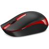 Genius NX-7007 Wireless Mouse Red 31030026404
