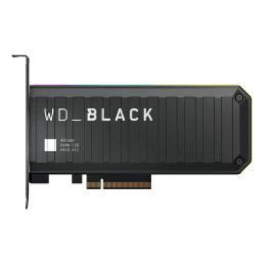 Western Digital 1TB PCI-E NVMe AN1500 Black WDS100T1X0L